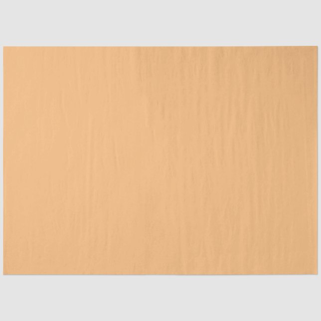 Pale Peach,Primrose,Sandwisp, Tissue Paper (Front)