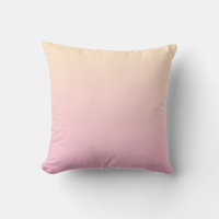 Pale pink and yellow gradient background