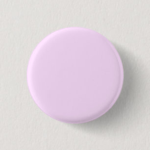Pale Pink Button