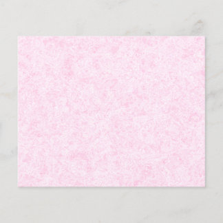 Pale Pink Random Background Pattern. Flyer