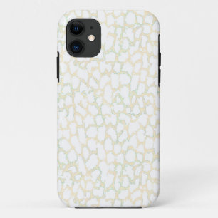 Pale pink streaks interspersed Case-Mate iPhone case