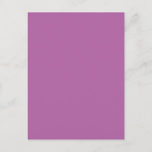 pale postcard