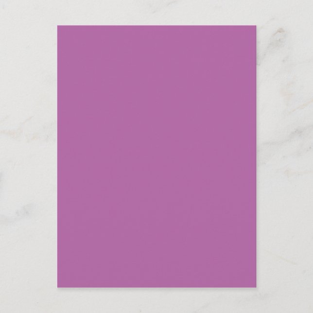 pale postcard (Front)