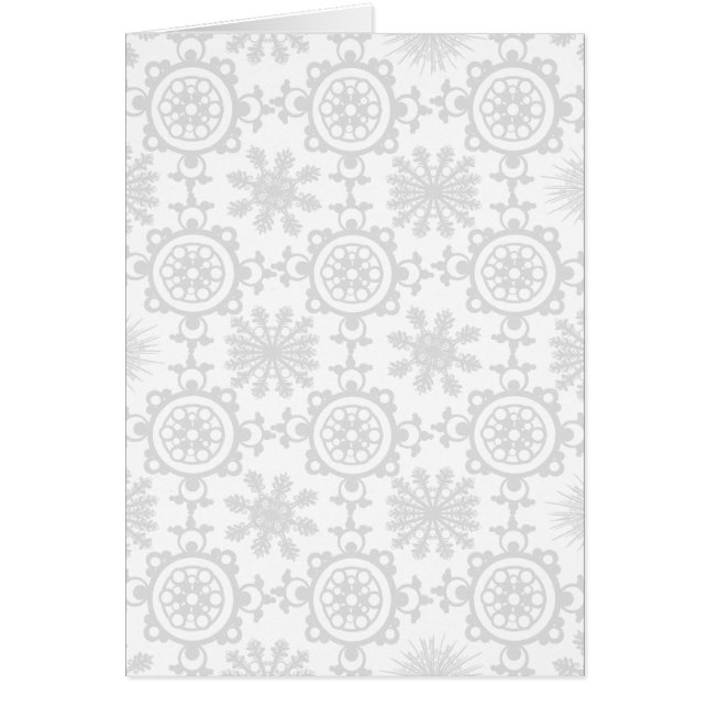 Pale Snowfill (Front)