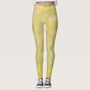 Pale Sun Murmur Leggings
