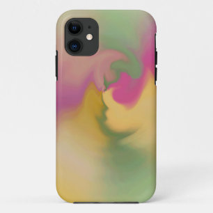 Pale Twist Case-Mate iPhone Case