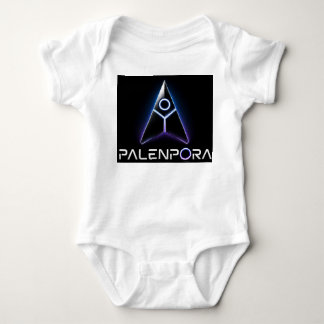 Palenpora baby bodysuit