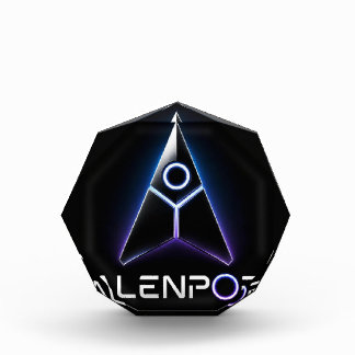 Palenpora Buttons Photo Block