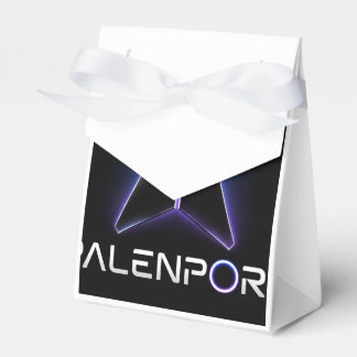 Palenpora favour box