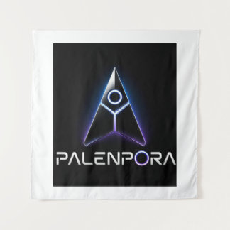 Palenpora Tapestry
