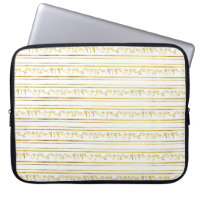 Paleo Hebrew Peace Be Upon You Faux Gold Foil