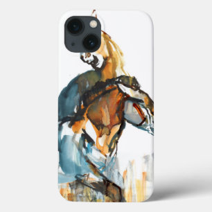 Paleolithic iPhone 13 Case