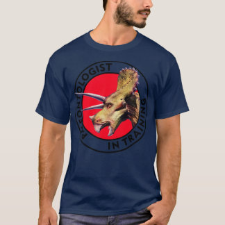 Paleontologist in Training3 T-Shirt