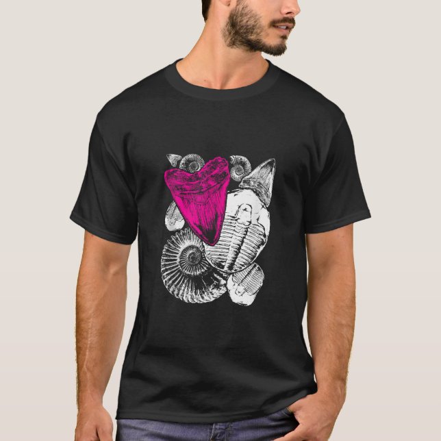 Paleontologists fossil hunters Tank Top (Front)