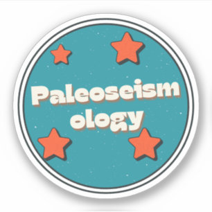 Paleoseismology