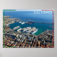 Palermo - Italy