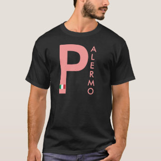 Palermo P shirt