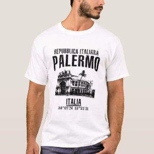 Palermo T-Shirt