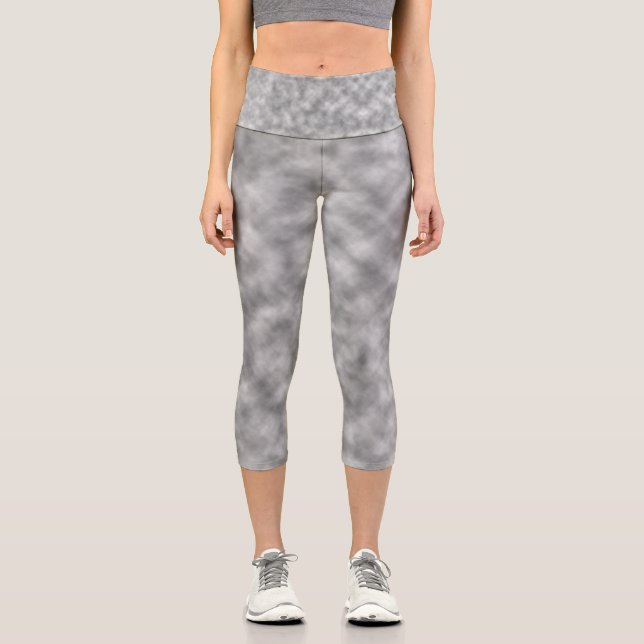 Palesong Capri Leggings (Front)