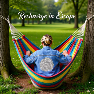 Palesong Denim Jacket