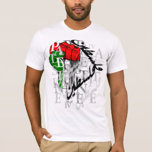 Palestine .3 T-Shirt