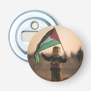 palestine bottle opener