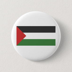 Palestine Button