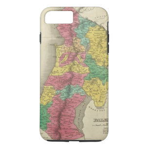 Palestine Case-Mate iPhone Case