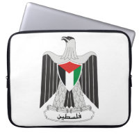 palestine coat of arms