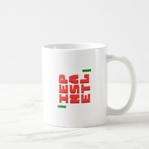 Palestine Coffee Mug
