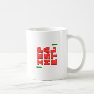 Palestine Coffee Mug