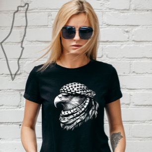 palestine eagle  T-Shirt
