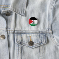  Palestine flag Arabic text