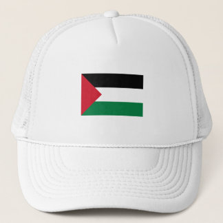Palestine Flag Baseball Hat