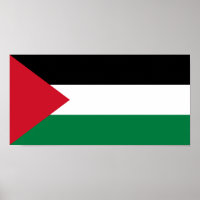 Palestine Flag
