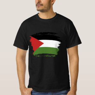 Palestine flag T-Shirt