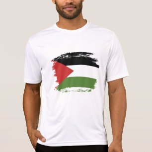 Palestine flag T-Shirt