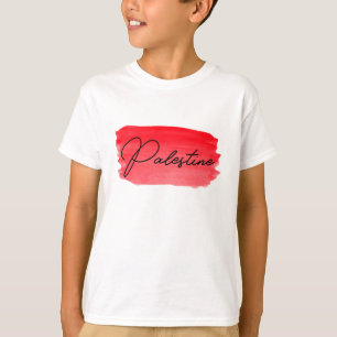 Palestine Gaza Free T-Shirt