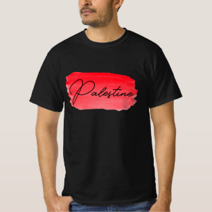 Palestine Gaza Free T-Shirt