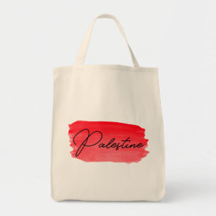 Palestine Gaza Free Tote Bag
