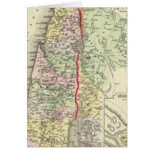 Palestine, Jerusalem 2