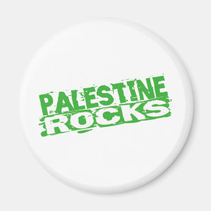 Palestine Magnet