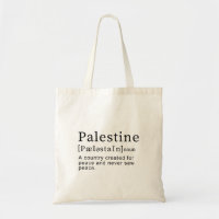 Palestine Meaning design Palestine Definition text