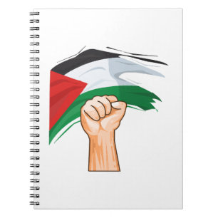Palestine Notebook