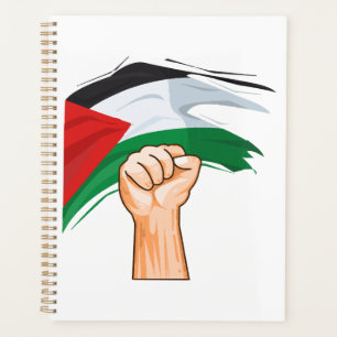Palestine Planner