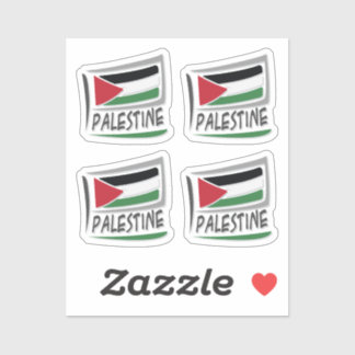 Palestine Pride X Flag