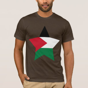 Palestine Star T-Shirt