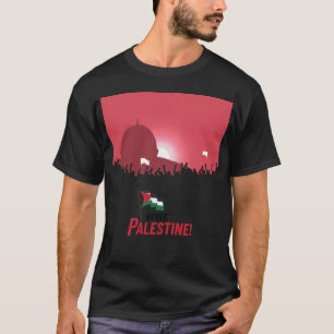 palestine T-Shirt