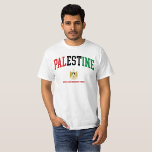Palestine T-Shirt