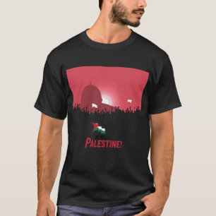Palestine T-Shirt